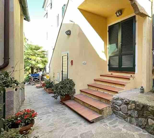 Appartamento Bilocale Becky - Al Cotone
